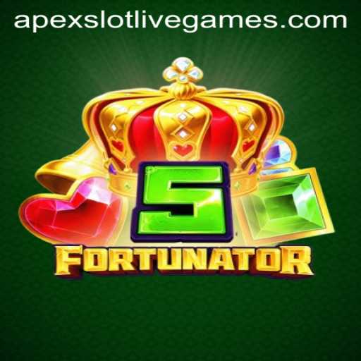 An In-Depth Look at 5Fortunator: The Latest ApexSlot Phenomenon