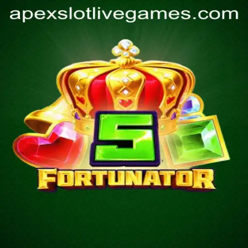 An In-Depth Look at 5Fortunator: The Latest ApexSlot Phenomenon