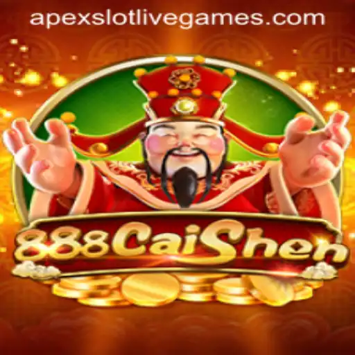 888CaiShen: A Journey Through the Apex of Slot Gaming