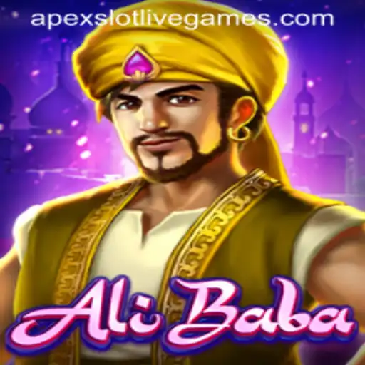 Discovering the Magic of AliBaba: A Treasure Trove in the ApexSlot Realm