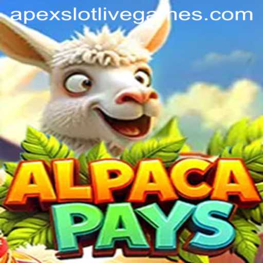 Exploring AlpacaPays: The Apex of Slot Gaming