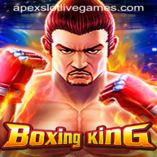 Exploring the Thrilling World of BoxingKing: A Deep Dive into the Game's Features and Apexslot Experience