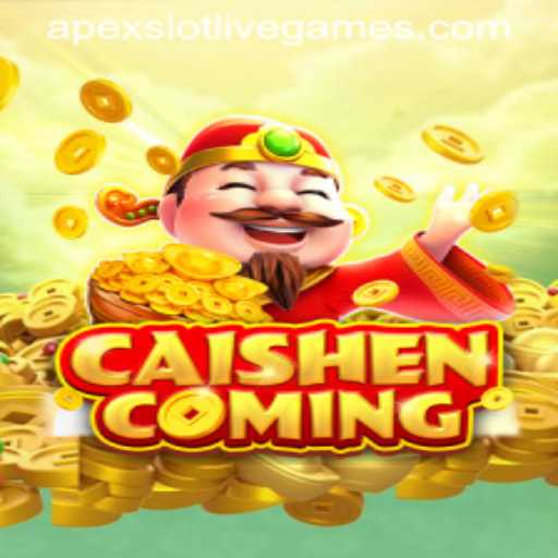 Discover the Excitement of CAISHENCOMING: A Unique Asian-Themed Slot Experience