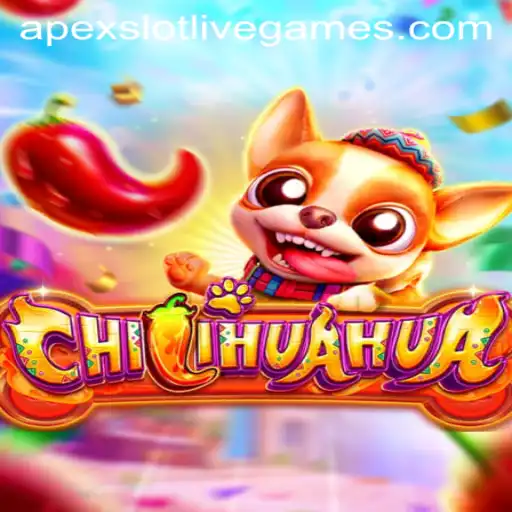 Discover CHILIHUAHUA: The Exciting New Apexslot Game