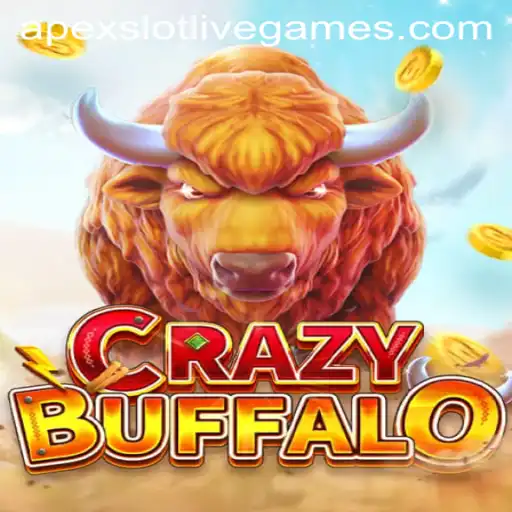 Discover the Excitement of CRAZYBUFFALO: The Apex Slot Experience