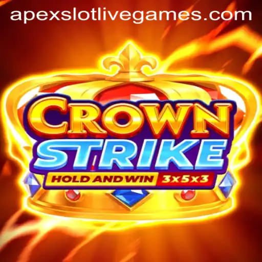 Exploring Crownstrike: A New Era in Strategic Gaming with Apexslot