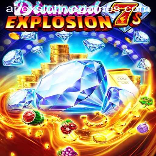 Exploring the Thrills of DiamondExplosion7s: The ApexSlot Experience