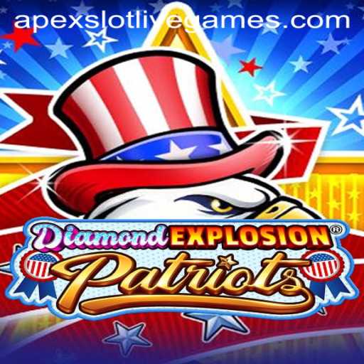Explore the Thrilling World of DiamondExplosionPatriots