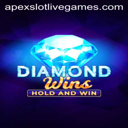 DiamondWins: A Thrilling New Gaming Experience by Apexslot