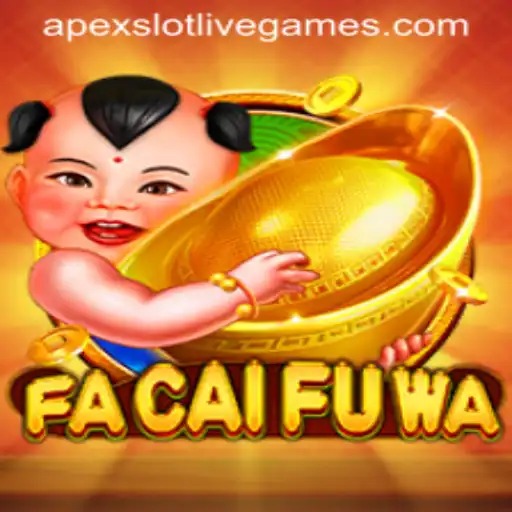 Unraveling the Excitement of FaCaiFuWa in the Competitive World of ApexSlot