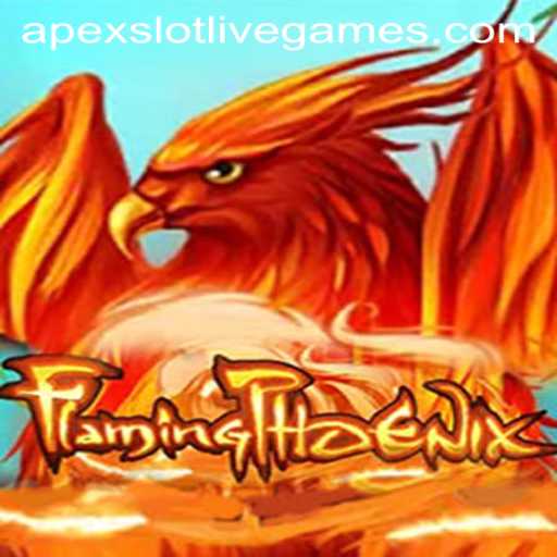 Exploring the World of FlamingPhoenix: A Thrilling Glimpse into 'apexslot'