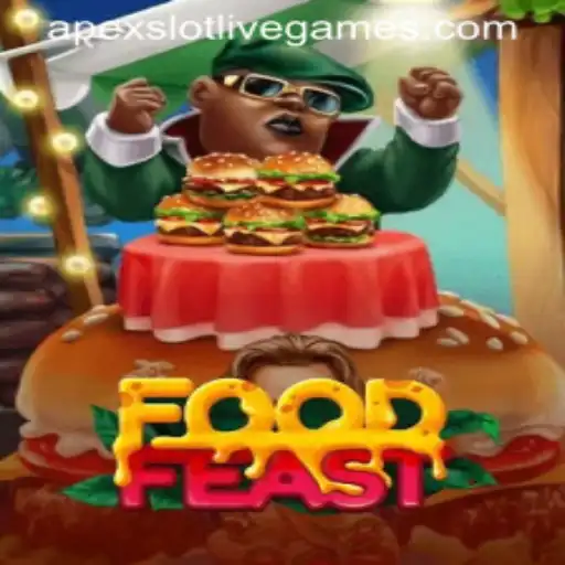 Diving into FoodFeast: A Culinary Gaming Adventure with a Twist of Apexslot