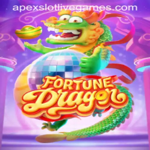 FortuneDragon: An Exhilarating Journey into the World of ApexSlot