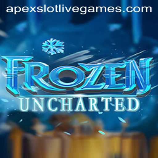 FrozenUncharted: A Thrilling ApexSlot Adventure