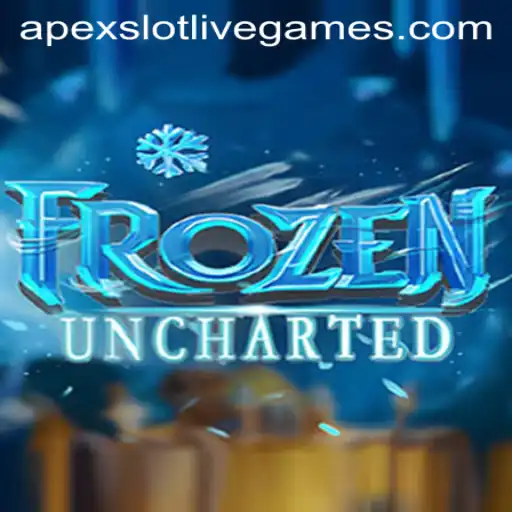 FrozenUncharted: A Thrilling ApexSlot Adventure