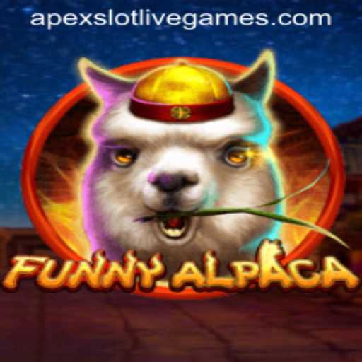 Exploring the World of FunnyAlpaca and ApexSlot: A Gaming Extravaganza