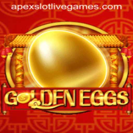 GoldenEggs: Unveiling the Thrilling World of ApexSlot