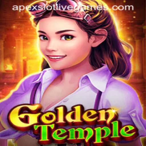GoldenTemple: Exploring the Mystical World of ApexSlot