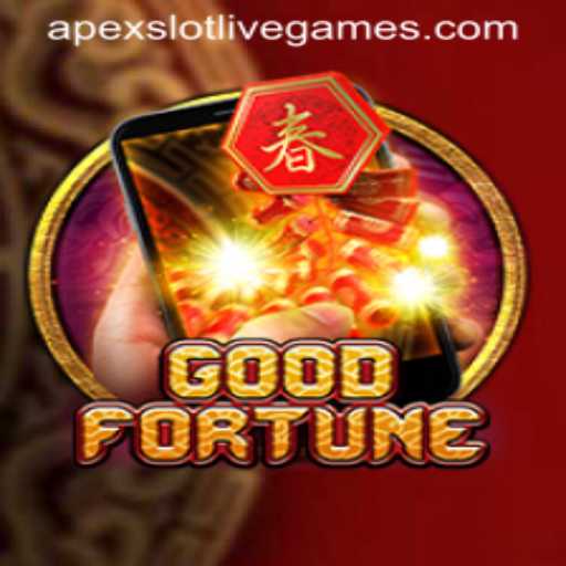 Exploring GoodFortuneM: The Latest Apexslot Game