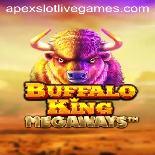 Unveiling BuffaloKing: A Captivating ApexSlot Experience