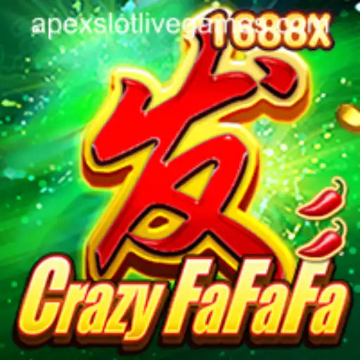 CrazyFaFaFa: Unveiling the Thrills of ApexSlot's Latest Game Release