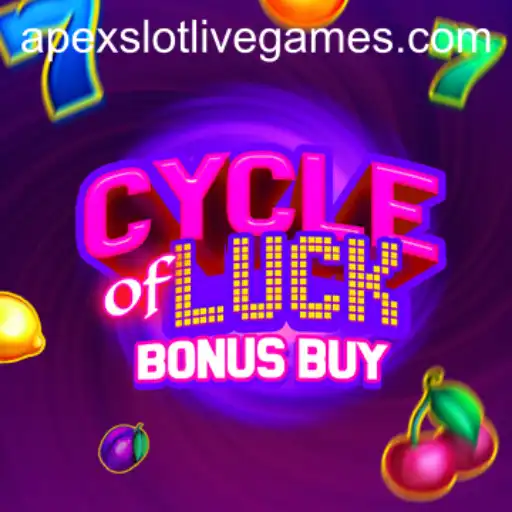 Exploring CycleofLuckBonusBuy: A Deep Dive into the Apex of Slots