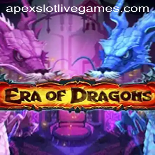 Exploring EraOfDragons: The Next Generation of ApexSlot Gaming