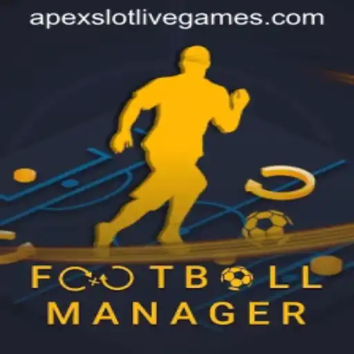Football Manager: The Ultimate Strategy Game Experience with a Twist of Apex Slot