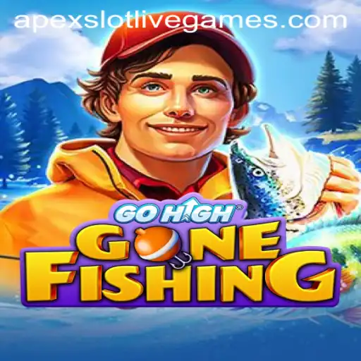 GoHighGoneFishing: Diving into the Apexslot Adventure