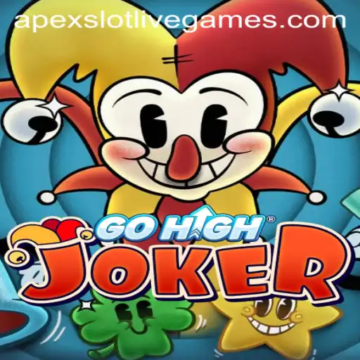 Exploring the Thrills of GoHighJoker: A Game-Changer in the ApexSlot Realm