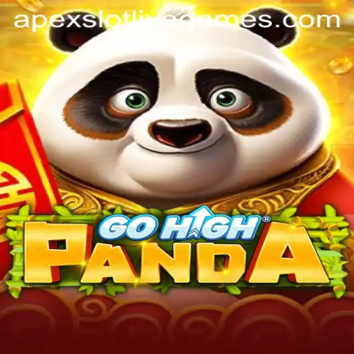 Exploring GoHighPanda: A New Adventure with Apexslot