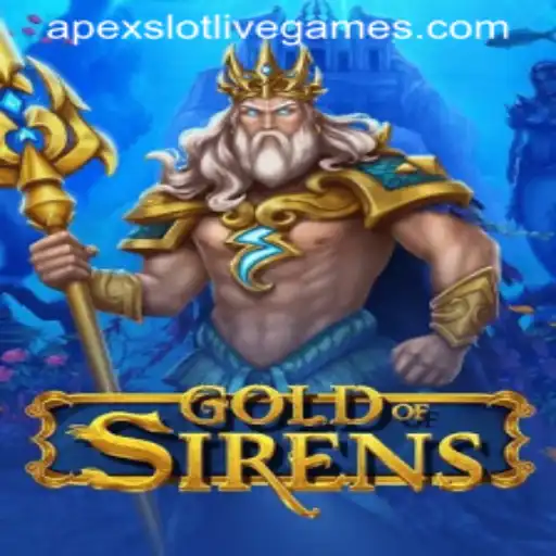 Discover the Exciting World of GoldofSirens: A New Apex Slot Experience