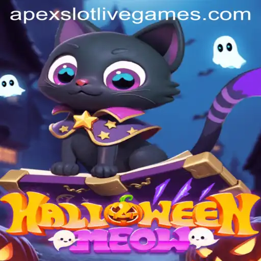 Exploring the Enchanting World of HalloweenMeow: The Apex Slot