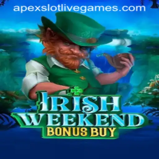 Unveiling IrishWeekendBonusBuy: The Apex Slot Adventure