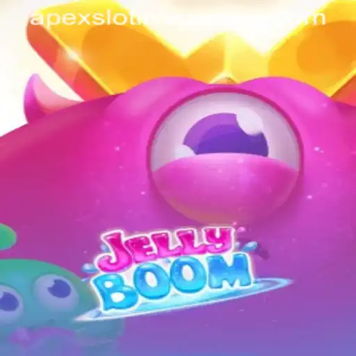 Exploring the Exciting World of JellyBoom: A Deep Dive into the Apexslot
