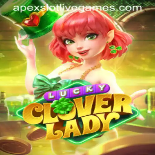 Unveiling LuckyCloverLady: The Apex of Slot Gaming Experience