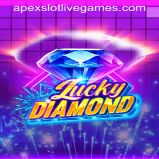 Discover the Thrills of LuckyDiamond: A New ApexSlot Adventure