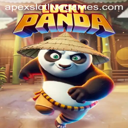 Exploring the Exciting Features of LuckyPanda – A Premier ApexSlot Experience