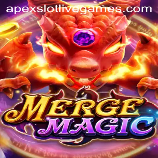 Discover the Magical World of MERGEMAGIC with Apexslot: A Comprehensive Guide
