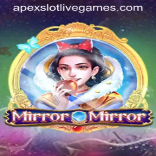 Discover the World of MirrorMirror: The Apex Slot Game