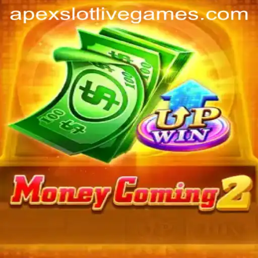 Exploring the Thrilling World of MoneyComing2: An Apex of Slot Gaming