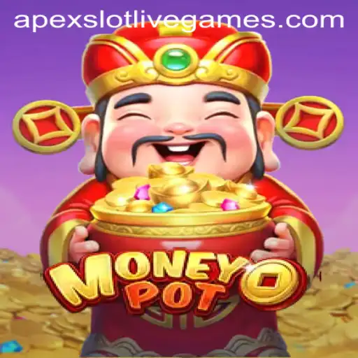 Exploring MoneyPot: The ApexSlot Experience
