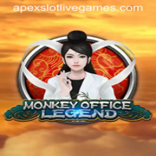 Unveiling the Adventures of MonkeyOfficeLegend