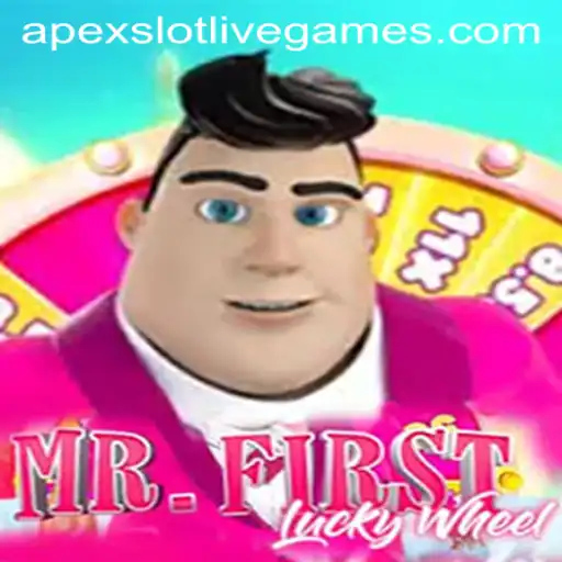MrFirstLuckyWheel: Spinning Your Way to Excitement