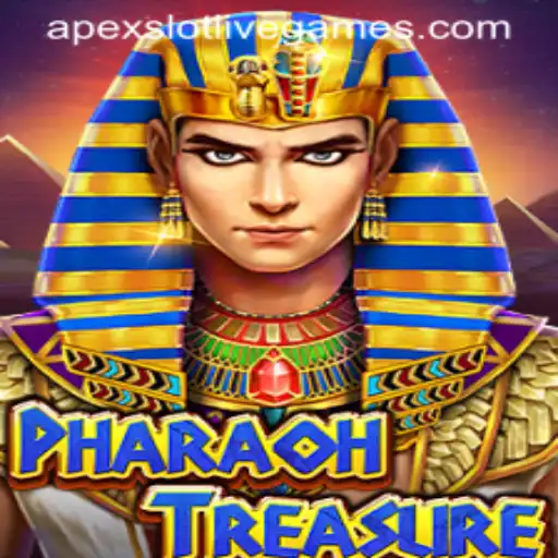 Discover the Thrills of PharaohTreasure: An Epic ApexSlot Adventure