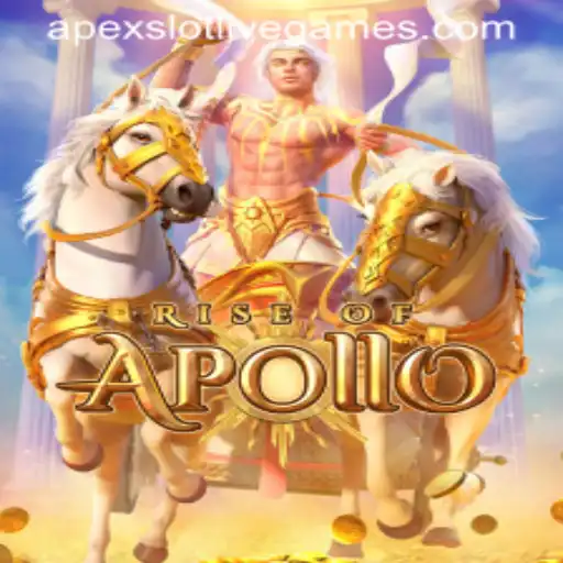 Exploring the Epic Experience of Rise of Apollo: A New Apex Slot Adventure