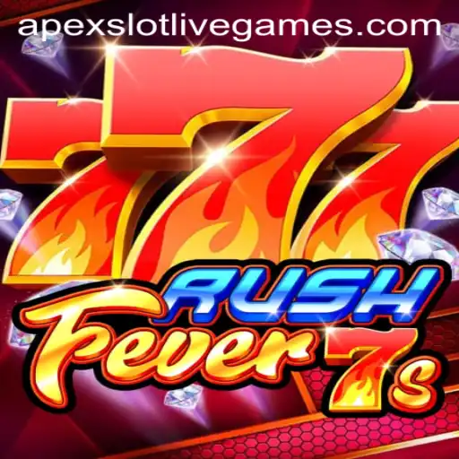 RushFever7s: A Thrilling Dive into the Apex of Slot Gaming