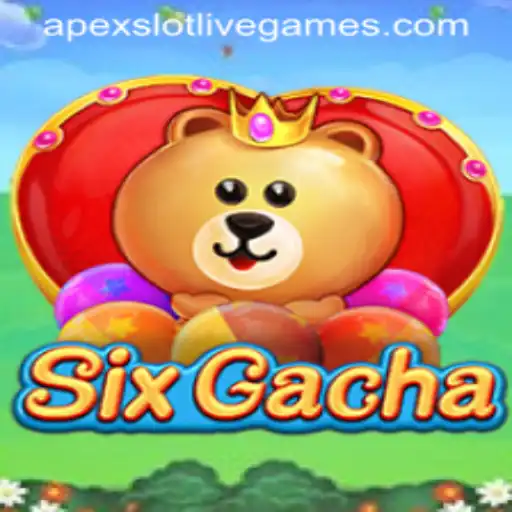 Exploring the Unique World of SixGacha: A Revolutionary Gaming Experience with ApexSlot