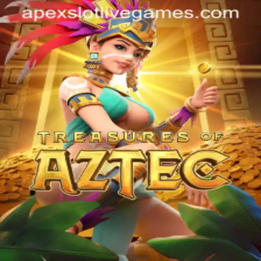 Unveiling the Mysteries of Treasures of Aztec: A Modern Apex Slot Adventure