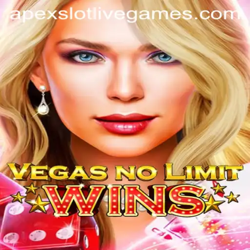 VegasNoLimitWins: The Pinnacle of Apex Slot Gaming